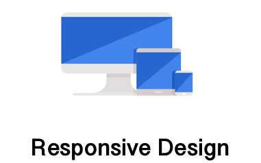 Responsive Design Image